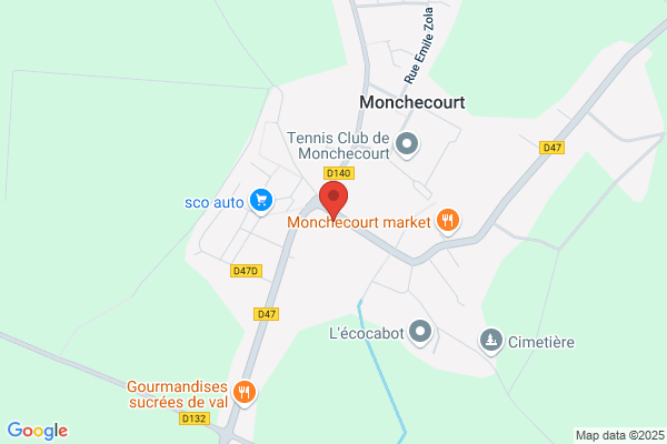 La Poste