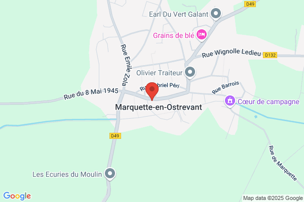 La Poste Agence Communale