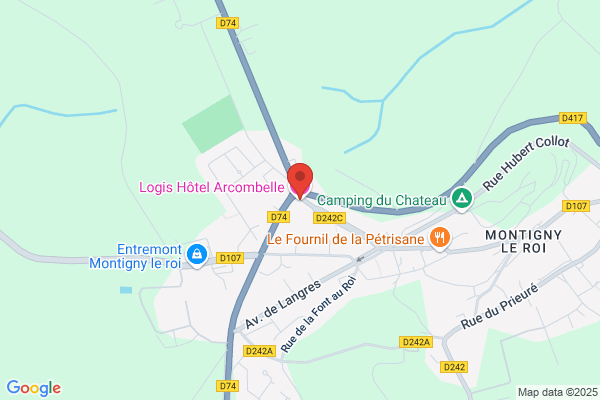 Au Logis Moderne