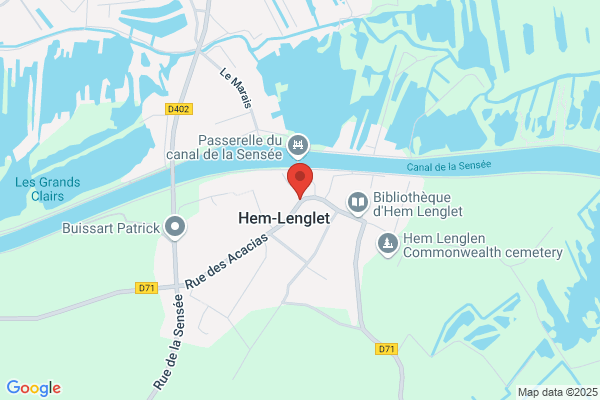 Beele Lefebvre Francoise
