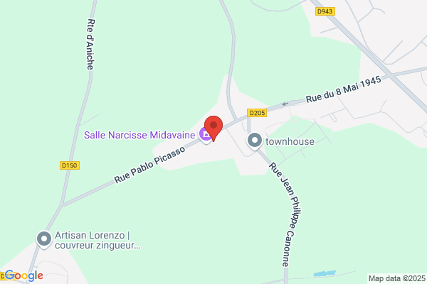 Club Des Loisirs