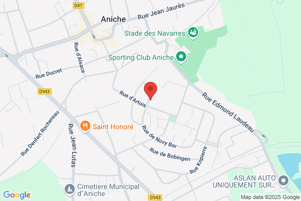 Ecole Maternelle