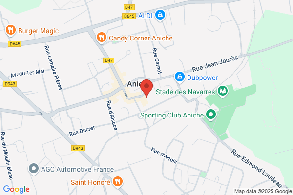 Ecole Maternelle Marcel Cachin