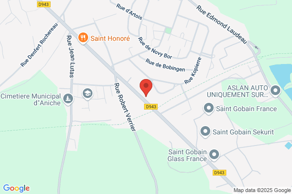 Ecole Maxime Quevy Rased