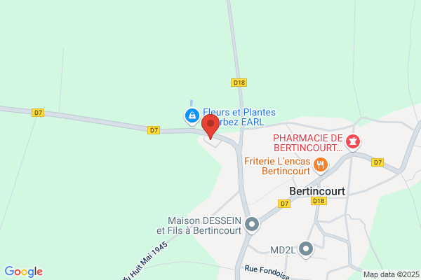 Gendarmerie Nationale