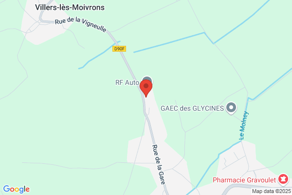 Hary Transport De Corps