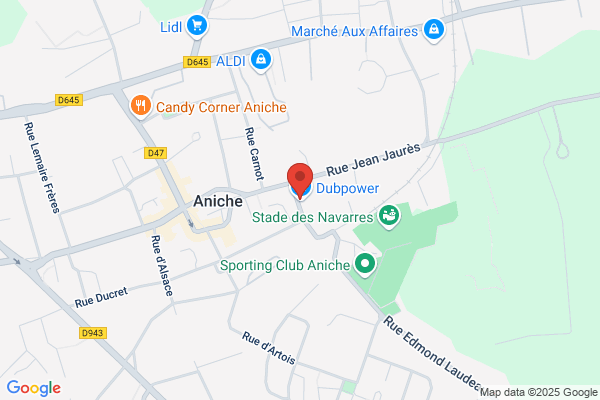 Kajoch Jean Pierre
