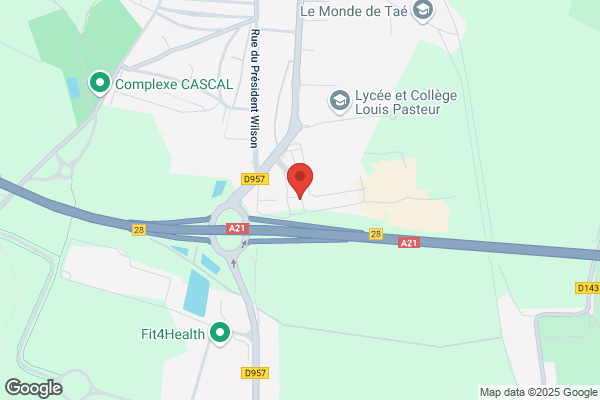 Les Comptoirs de la Bio - Somain