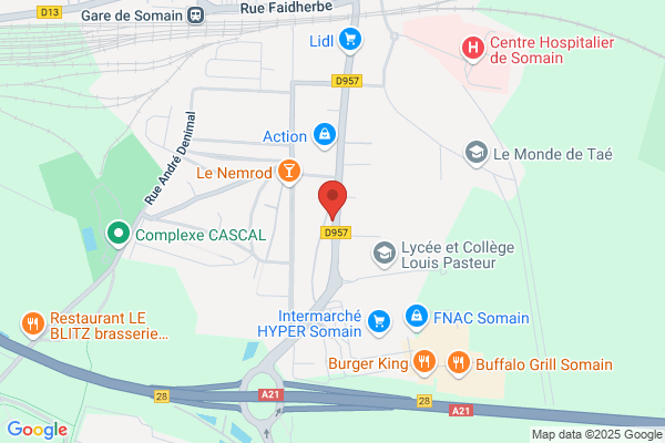 Rapid Flore