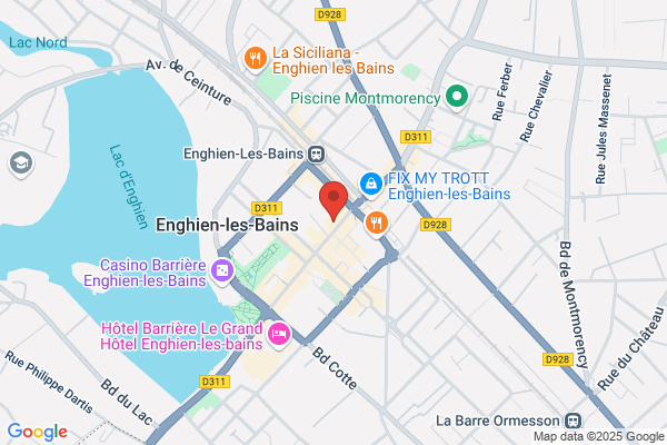 Atelier D Architecture Et De Construction