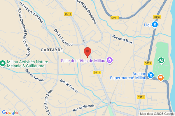 Calmel Philippe Architecte Dplg