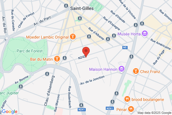 Carcel Gilles