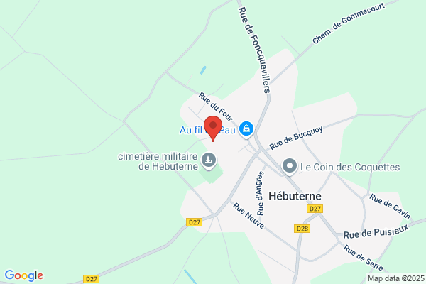 Carpentier Michel Architecte