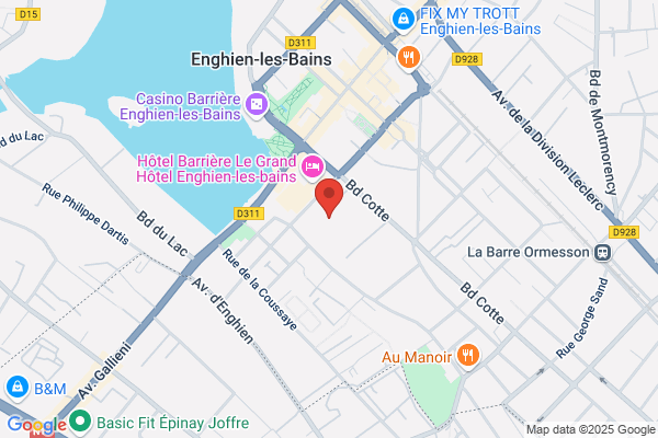 Baume Valerie