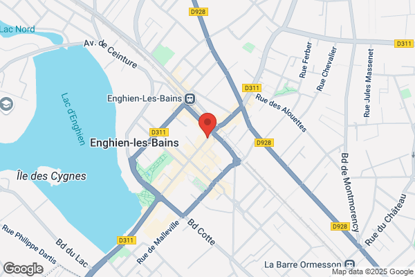 Credit Lyonnais