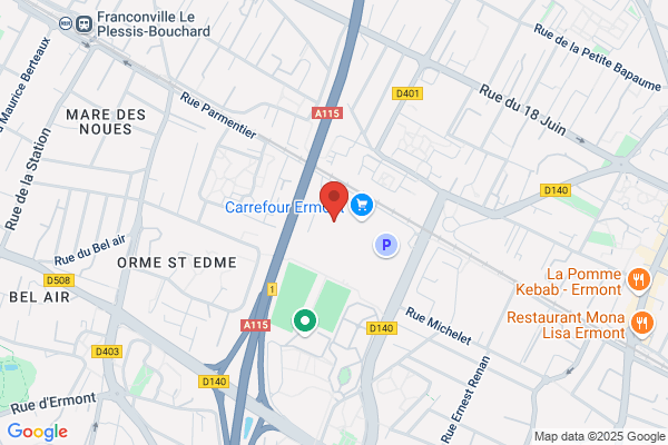 Histoire d'Or