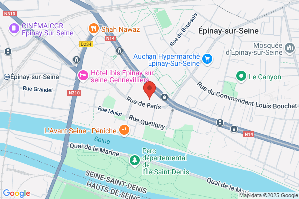 Histoire d'Or