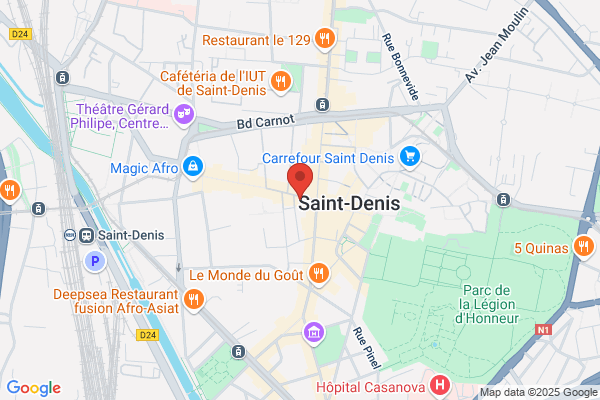 Histoire d'Or