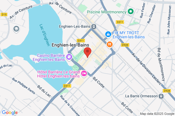 Bijouterie Barrial