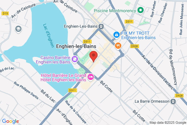 Bijouterie Frenot