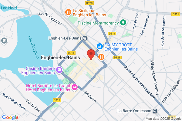Bijouterie Horlogerie Perle Boutique