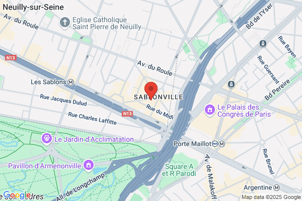 Bijouterie Ponsolle