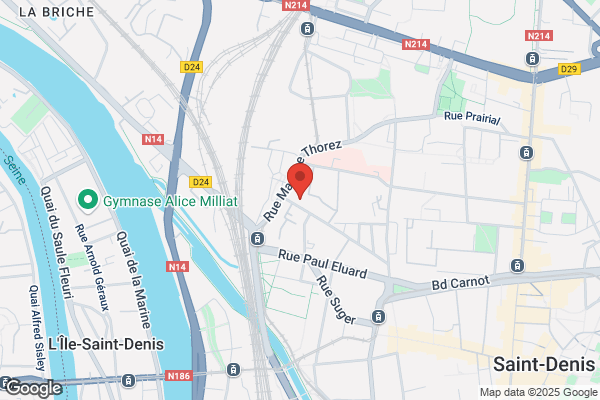 Centre Cardiologique Du Nord Comptabilite