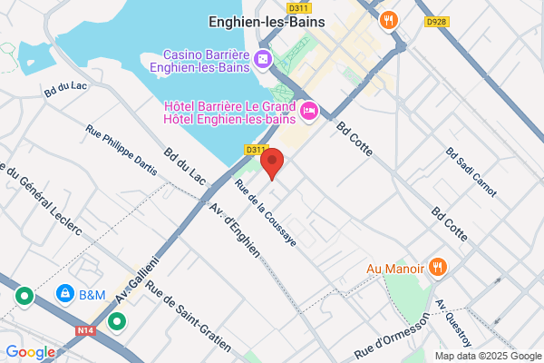 Clinique Girardin Consultations Service Chirurgie Generale