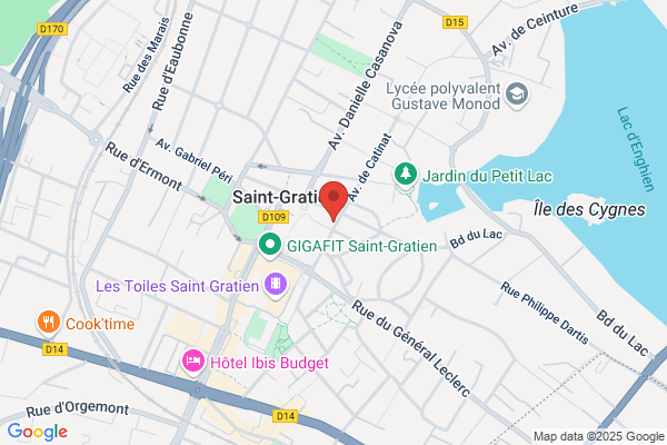 Crea Tiff Coiffure Et Esthetique