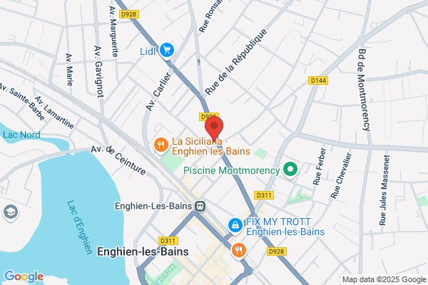 Association Cultuelle Eglise Reformee