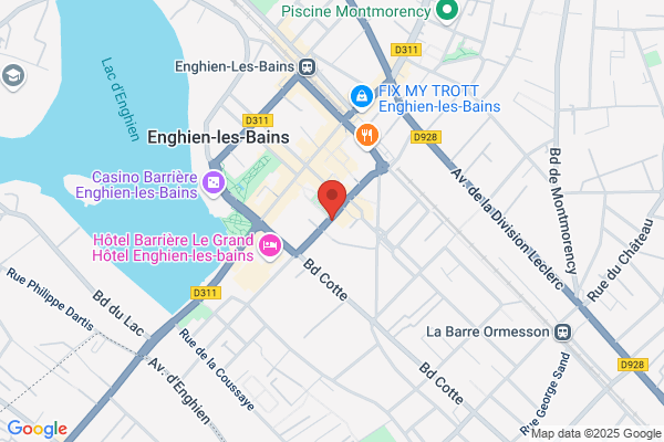 Agence Du Centre