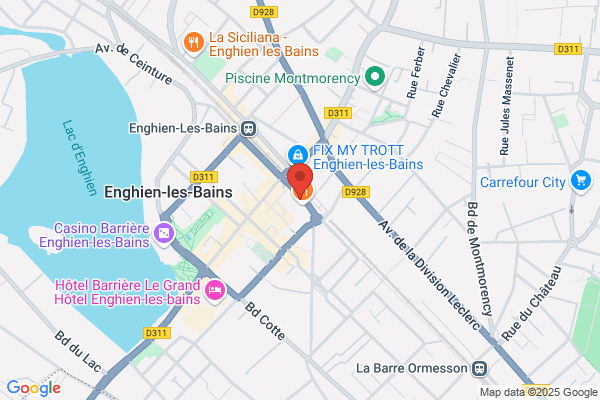 Agence Immobiliere Terminus Achat Vente