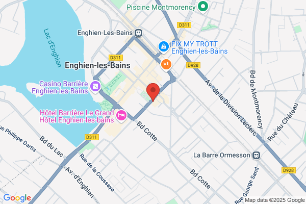 Agence La Demeure