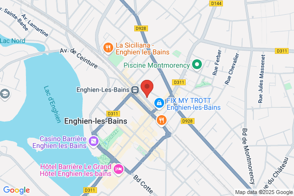 Agence La Vie Immobiliere