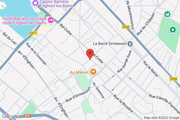 Aid Agence Immobiliere Durand Standard