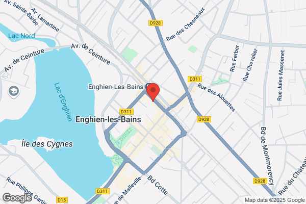 Cabinet Dermo Esthetique