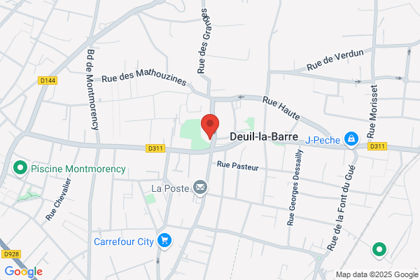 Un Temps Pour Soi
