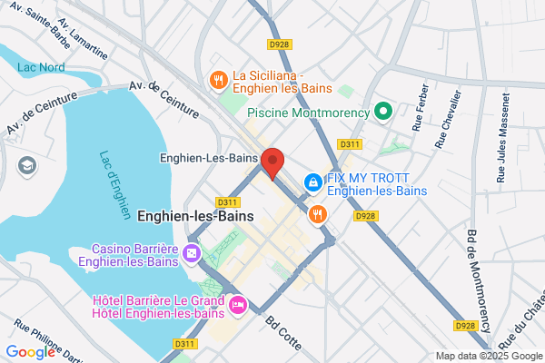 Bonnart Et Taziere Scp