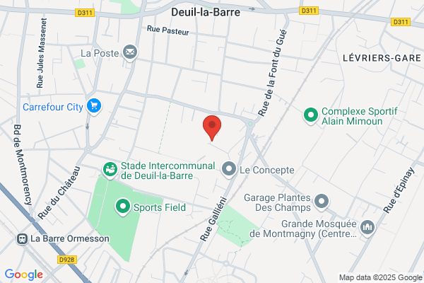 Centre De Radiologie Et D Echographie Docteur bouleuc