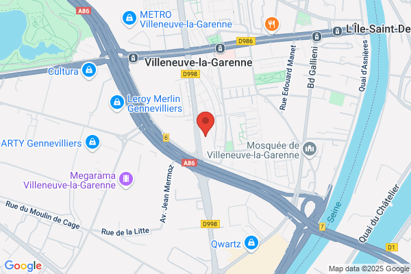 Academie Scientifique De Beaute Paris