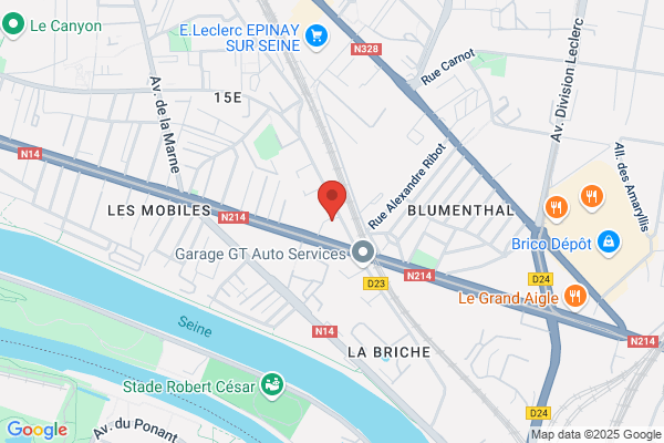 BOX LOCATION