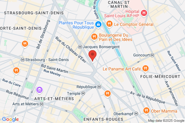 Petit déménagement paris 75 - pas cher