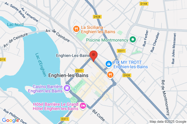 Société Informatique informaticien-paris.fr