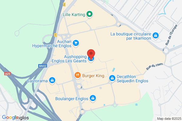 SFR Englos