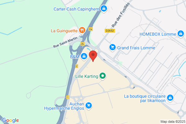 Courtepaille