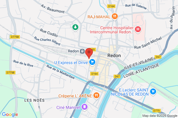 Domino's Pizza Redon