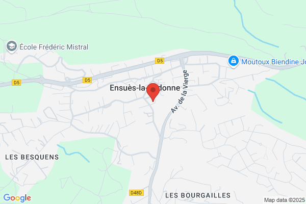 La Poste