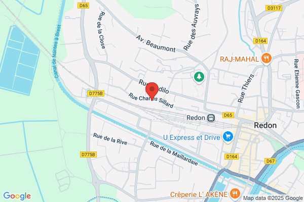 La Poste - Centre d’examen du code de la route