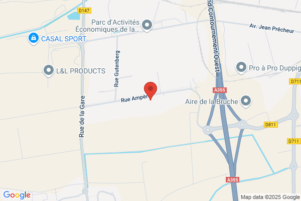 Adac Sda