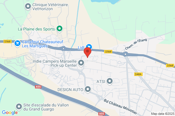 Apave Sud Service Energie Assainissement